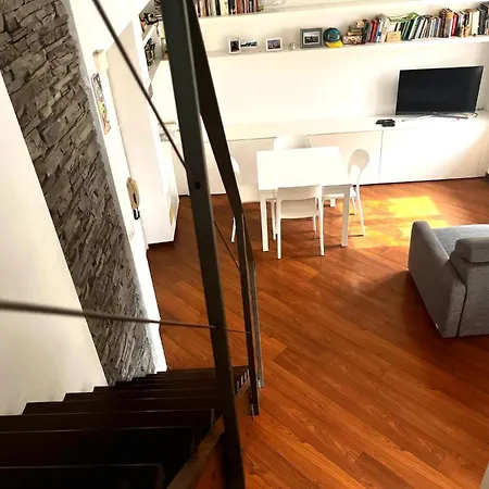 In Arzela * 라스페치아