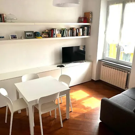 In Arzela 라스페치아