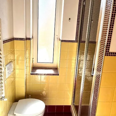 In Arzela La Spezia