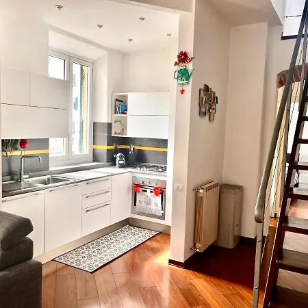 Apartment In Arzela