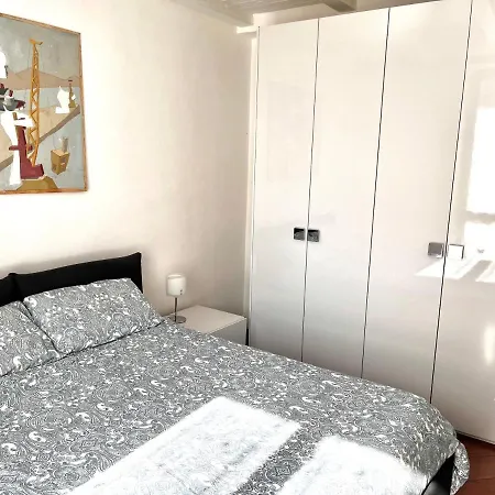 In Arzela Λα Σπέτσια