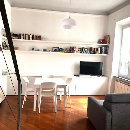 Διαμέρισμα In Arzela *