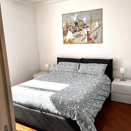 Apartment In Arzela La Spezia