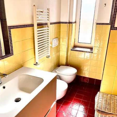 Apartment In Arzela
