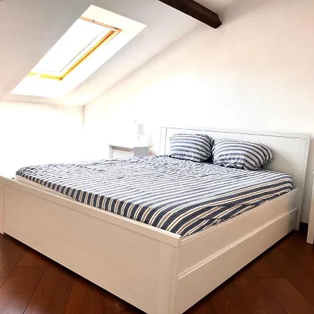 In Arzela Apartment La Spezia