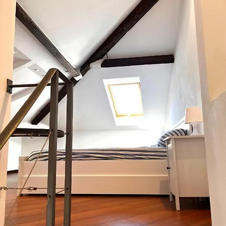 In Arzela Διαμέρισμα *