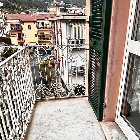 Apartment In Arzela