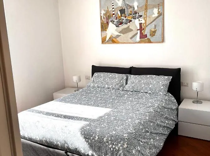 Apartment In Arzela La Spezia